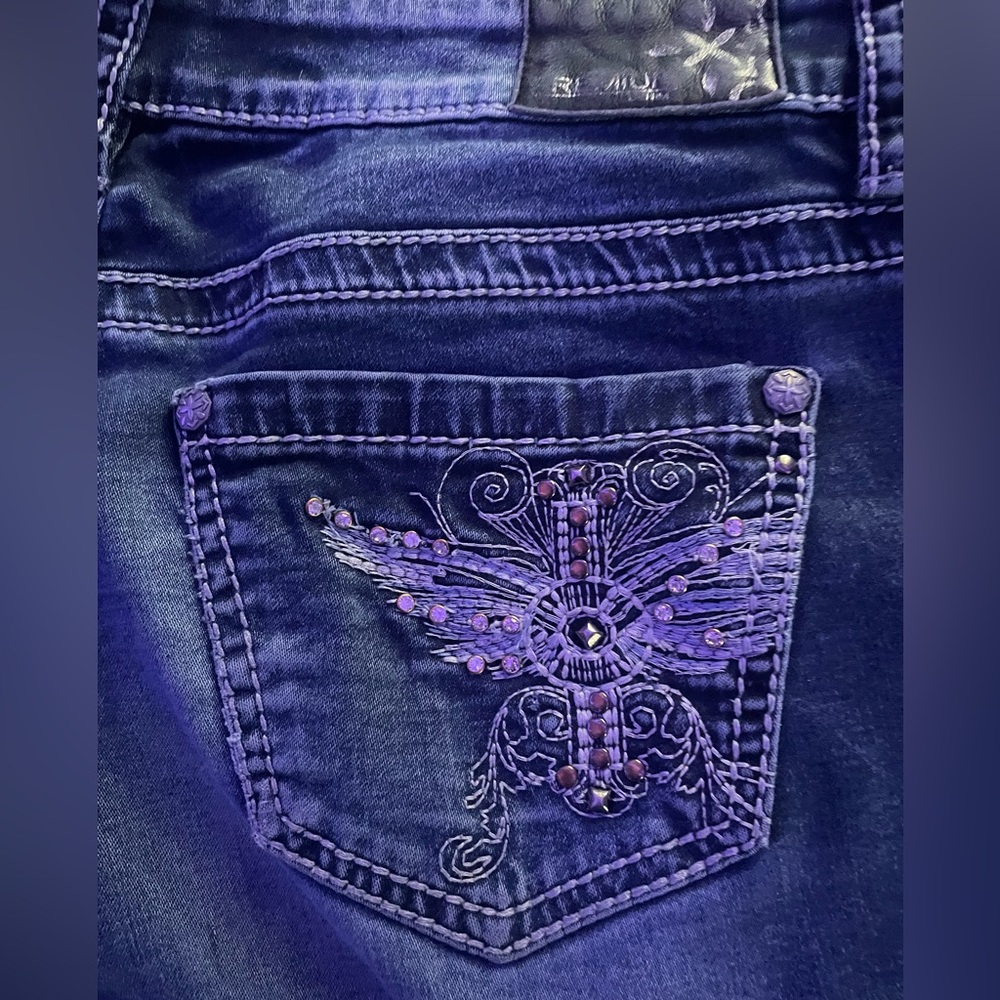 premium jeans